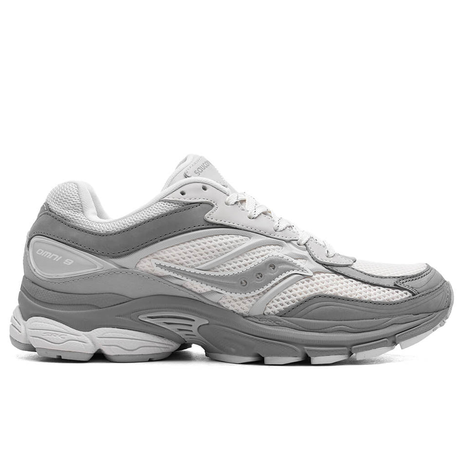 Progrid Omni 9 - Cloud/Flint
