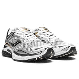 Progrid Omni 9 - Silver/Gold