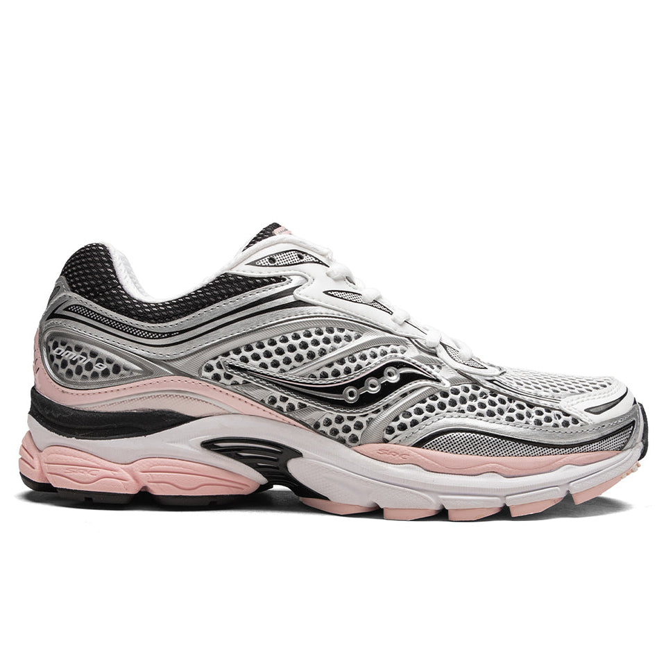 Progrid Omni 9 - Silver/Pink