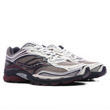 Progrid Omni 9 TMY - Tan/Maroon