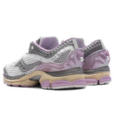 Saucony x METAGIRL Women's Progrid Paramount 'Daughter of the Moon' - Moon/Lilac