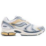 Progrid Triumph 4 - Grey/Silver
