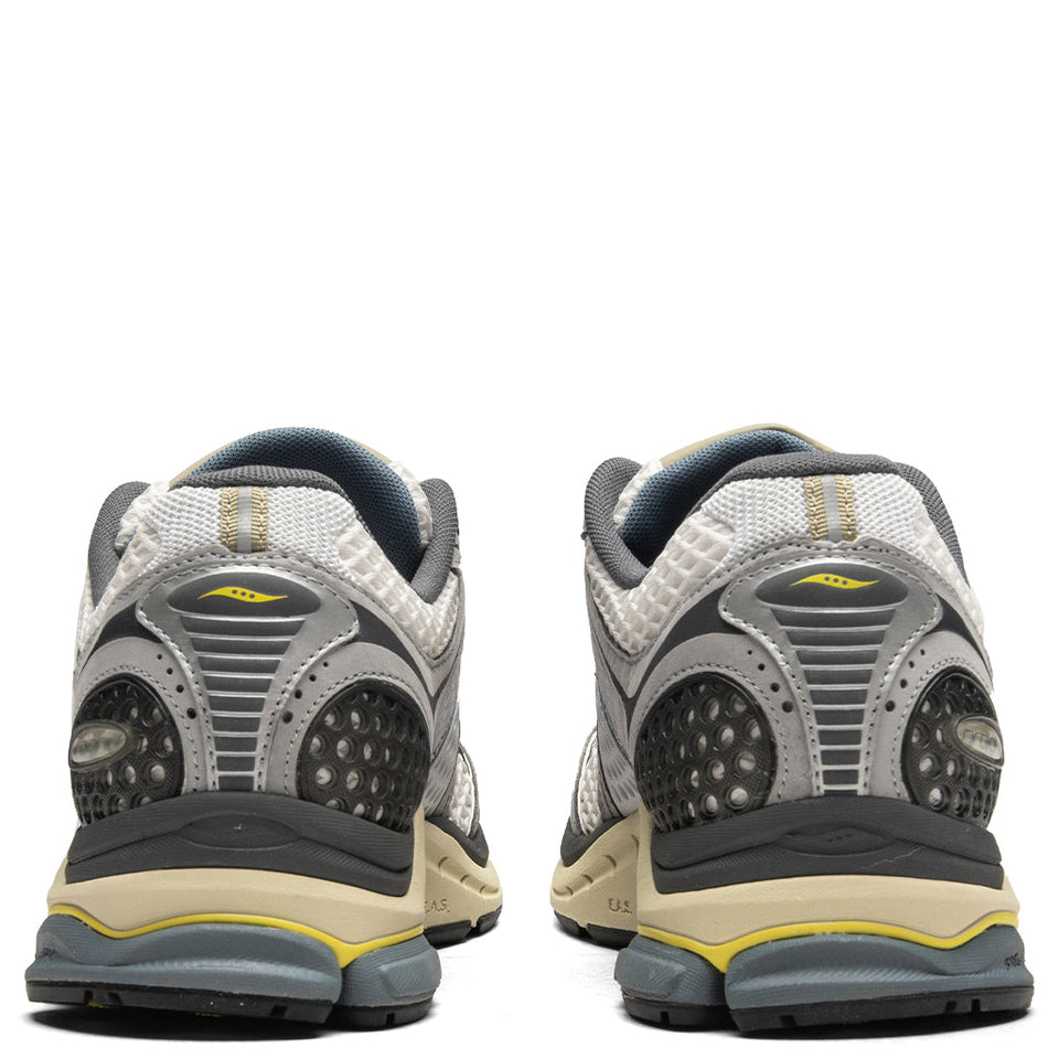 Progrid Triumph 4 - Ice/Orion Blue