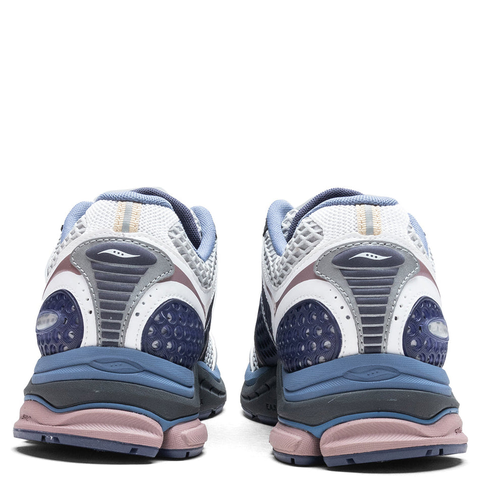 Progrid Triumph 4 - White/Blue