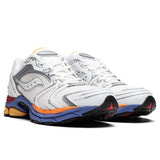 Progrid Triumph 4 - White/Multi
