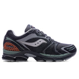Progrid Triumph 4 - Shadow/Silver