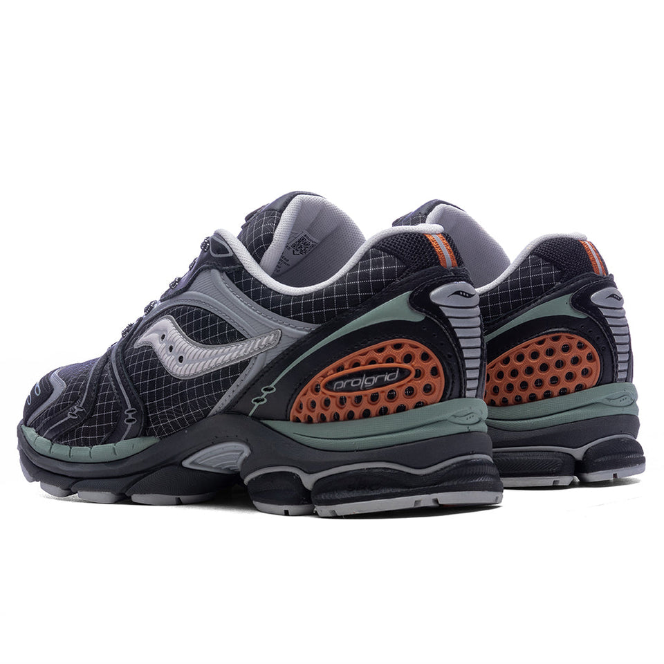 Progrid Triumph 4 - Shadow/Silver