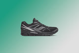 Progrid Guide 7 - Black/Silver