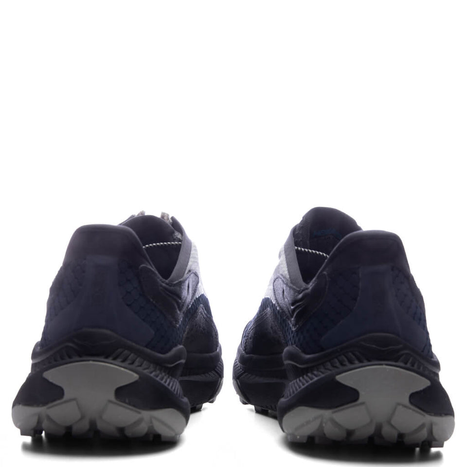 Project Transport - Black/Varsity Navy