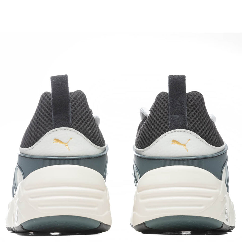 Blaze Of Glory Premium - Black/Dark Slate