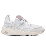 Blaze Of Glory Premium Women's - White