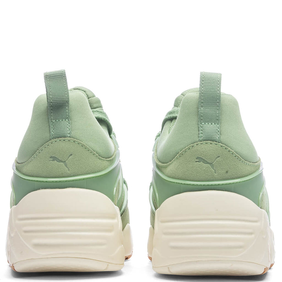 Blaze of Glory MMQ - Green