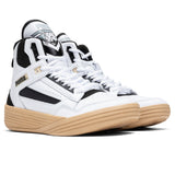 Clyde All Pro Kuzma Mid - White/Pebble