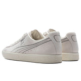 Clyde NO. 1 - Frosted Ivory/Smokey Gray