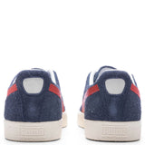 Clyde Soho London - Frosted Ivory/New Navy