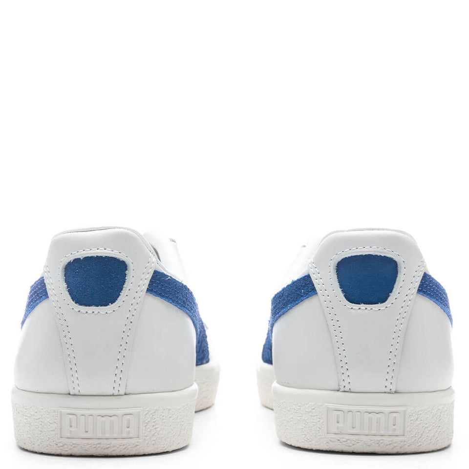 Clyde Soho NYC - White/Black