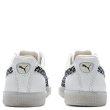 Women's Clyde Summer Breeze - White