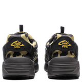 Disc Blaze Leopard - Khaki