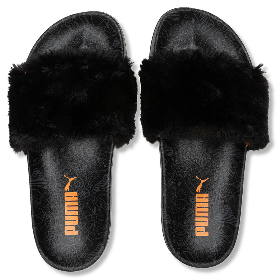 Leadcat Glory - Black