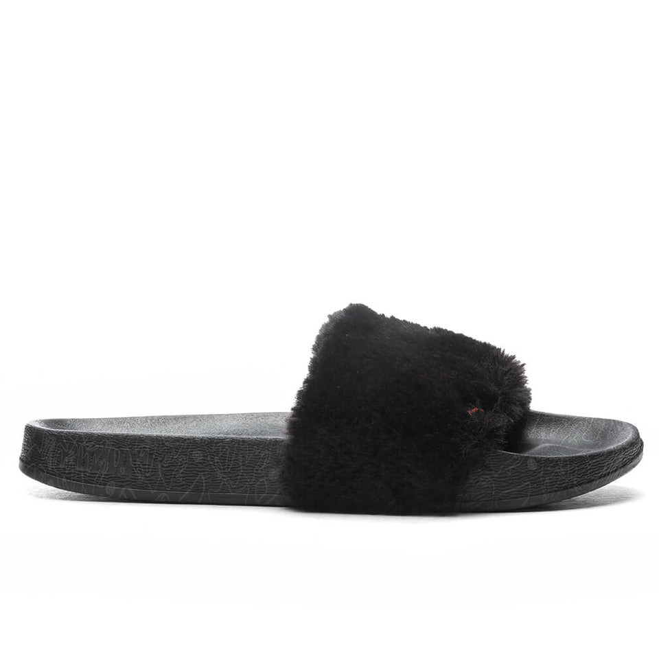 Leadcat Glory - Black