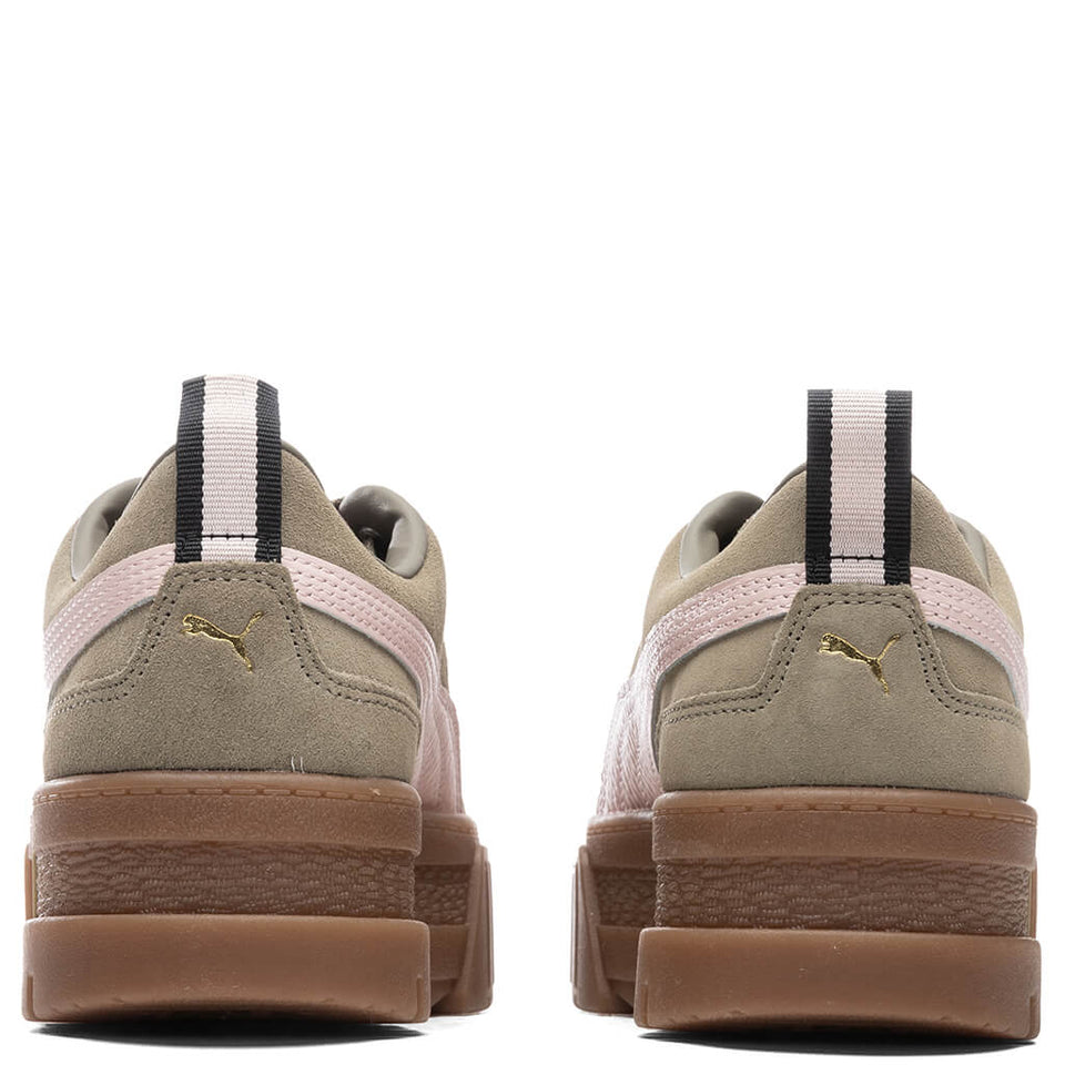 Women's Mayze Gum - Covert Green