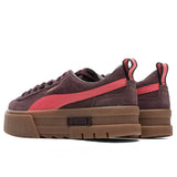 Women's Mayze Gum - Fudge