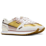 Puma x Charlotte Olympia Women's Mile Rider  - White/Misty Rose