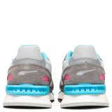 Mirage MOX - Steel Grey/Eggnog