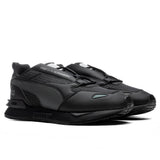 Mirage Mox Tech FP - Black/Steel Gray
