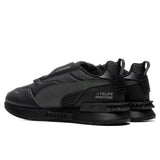 Mirage Mox Tech FP - Black/Steel Gray