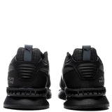 Mirage Mox Tech FP - Black/Steel Gray
