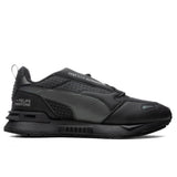 Mirage Mox Tech FP - Black/Steel Gray