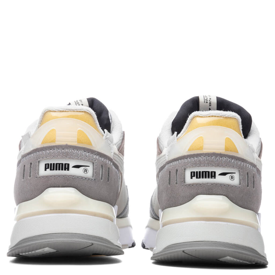 Mirage Sport - Steel Grey/Grey Violet