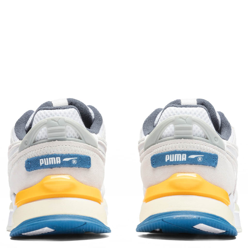 Mirage Sport Cut Out - Grey