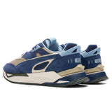 Puma x Maison Kitsune Mirage Sport - Blue