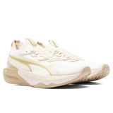 Women's PWR XX Nitro Luxe - Pristine/Granola/Fast Yellow