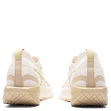 Women's PWR XX Nitro Luxe - Pristine/Granola/Fast Yellow