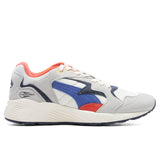 Prevail TM - Frosted Ivory/Royal Sapphire
