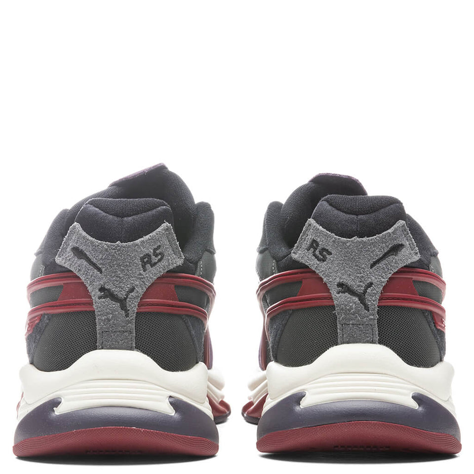 RS-Connect Drip - Black/Intense White