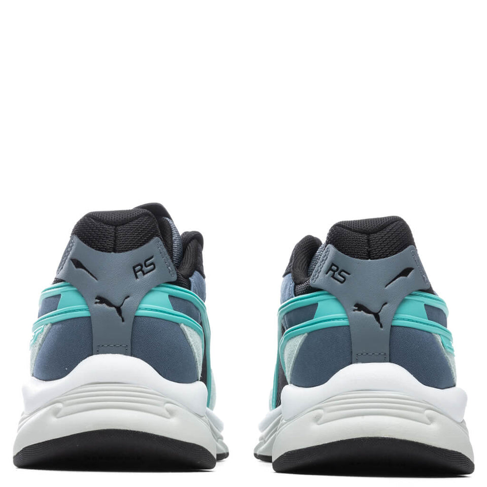RS-Connect Splash - Black/Eggshell Blue
