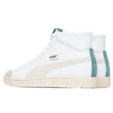 Earthbrake Ralph Sampson 70 Mid - Eggnog/White