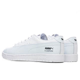 Puma x Maison Kitsune Ralph Sampson 70 - White