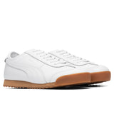 Puma x Maison Kitsune Roma - White