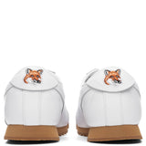 Puma x Maison Kitsune Roma - White