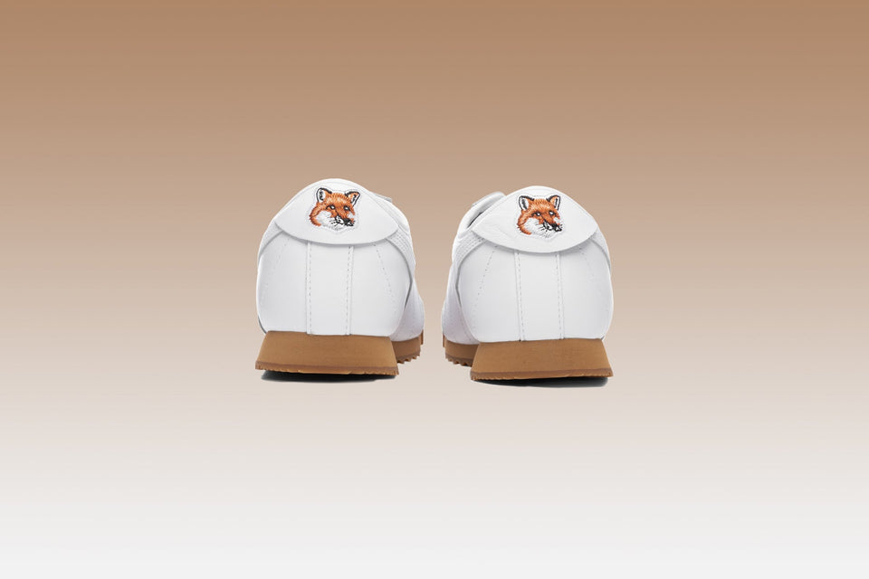 Puma x Maison Kitsune Roma - White