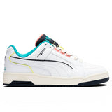 Slipstream Lo Retro Sneakers - White