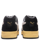 Slipstream Lo "The Never Worn" - Black
