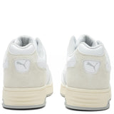 Slipstream Lo Retro - White/Pristine