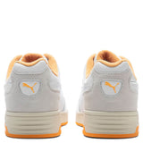 Slipstream Lo Retro - White/Zinnia