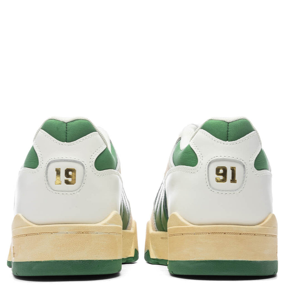 Puma x Rhuigi Slipstream - Pristine/Juniper